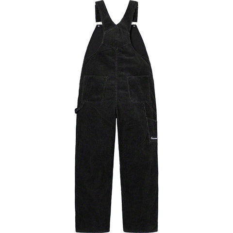 Supreme®/Dickies® Corduroy Overalls - Supreme