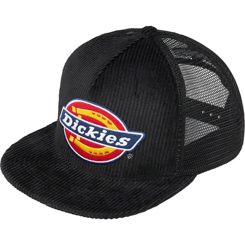 美品Supreme/Dickies Corduroy Mesh 5-Panel Supreme®/Dickies®Corduroy Mesh Back 5-Panel - Supreme