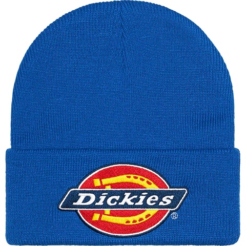 Supreme Supreme®/Dickies® Beanie - Royal