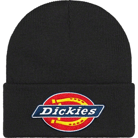 Supreme Supreme®/Dickies® Beanie - Black
