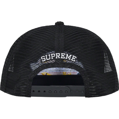 Supreme®/Dickies®Corduroy Mesh Back 5-Panel - Supreme