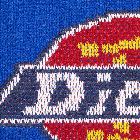 Supreme Supreme®/Dickies® Sweater - Royal
