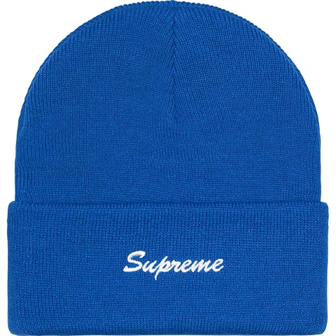Supreme Supreme®/Dickies® Beanie - Royal