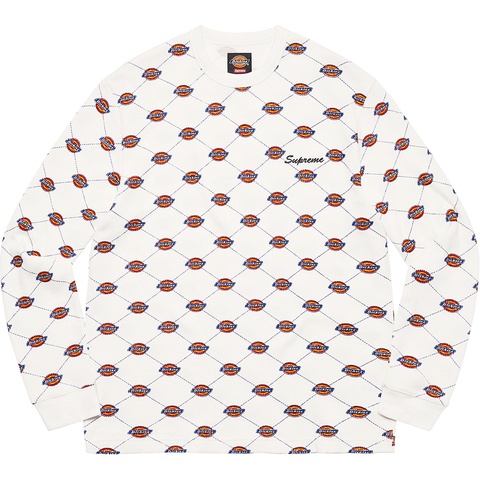 Supreme®/Dickies® Thermal - fall/winter 2022 - Supreme
