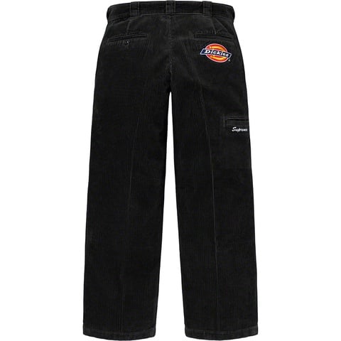 ぽ*ん様 supreme double knee corduroy Supreme®/Dickies® Double Knee Corduroy Work Pant - Supreme
