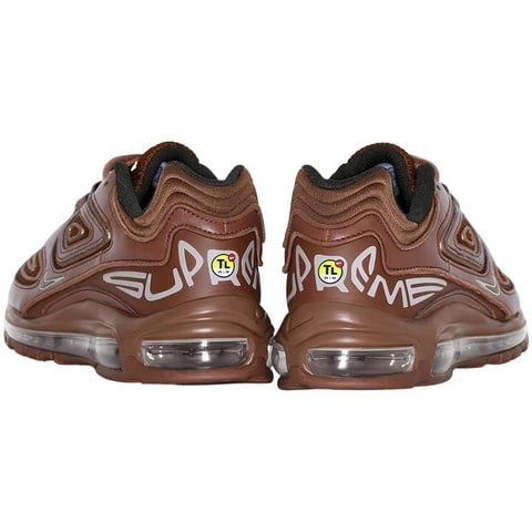 Supreme Supreme®/Nike® Air Max 98 TL - Colorway