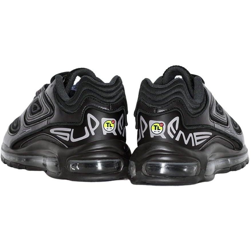Supreme Supreme Nike Air Max 98 TL (FW22) - $168