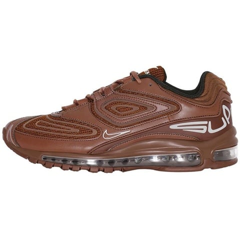 Supreme Supreme®/Nike® Air Max 98 TL - Colorway