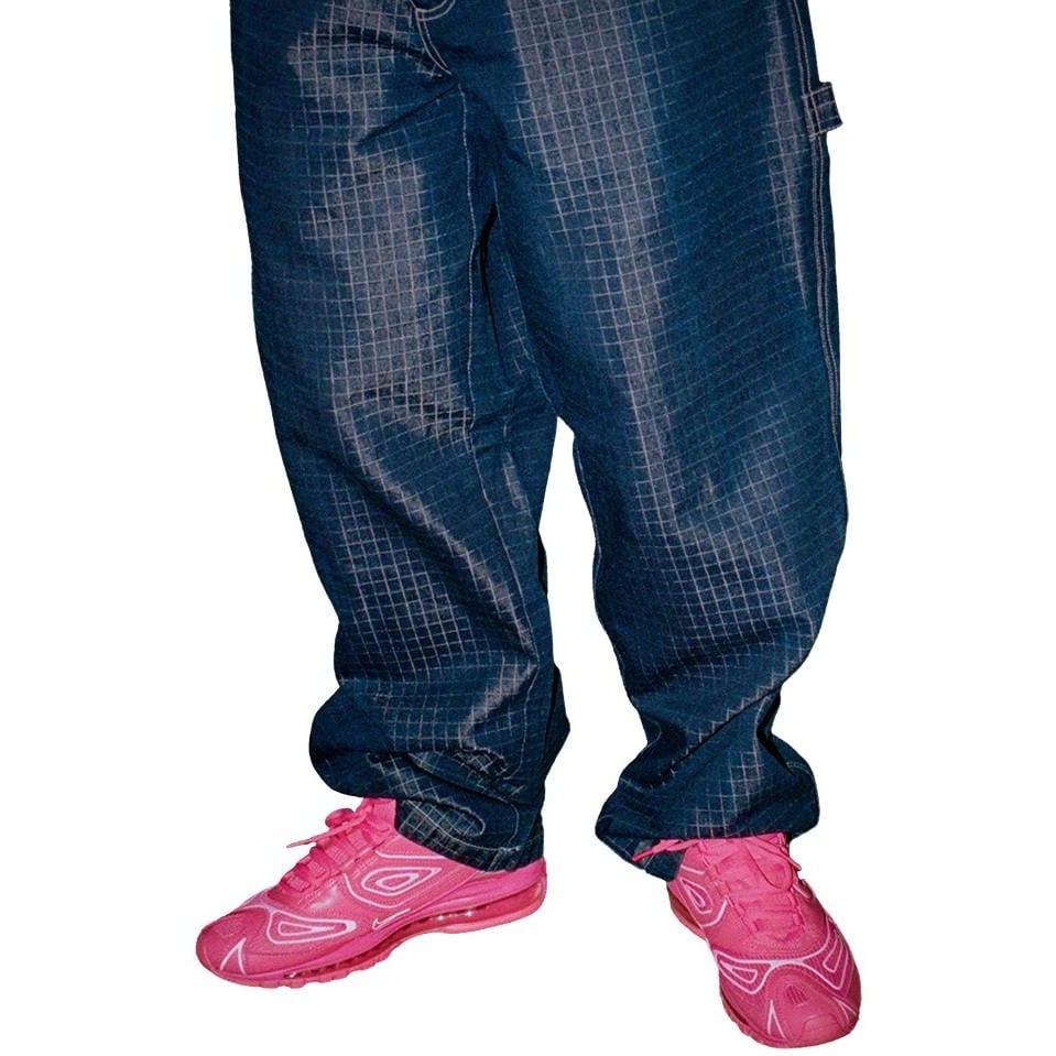 Supreme Supreme Nike Air Max 98 TL (FW22) - $168