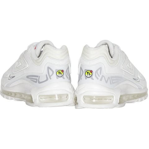 Supreme Supreme®/Nike® Air Max 98 TL - Colorway