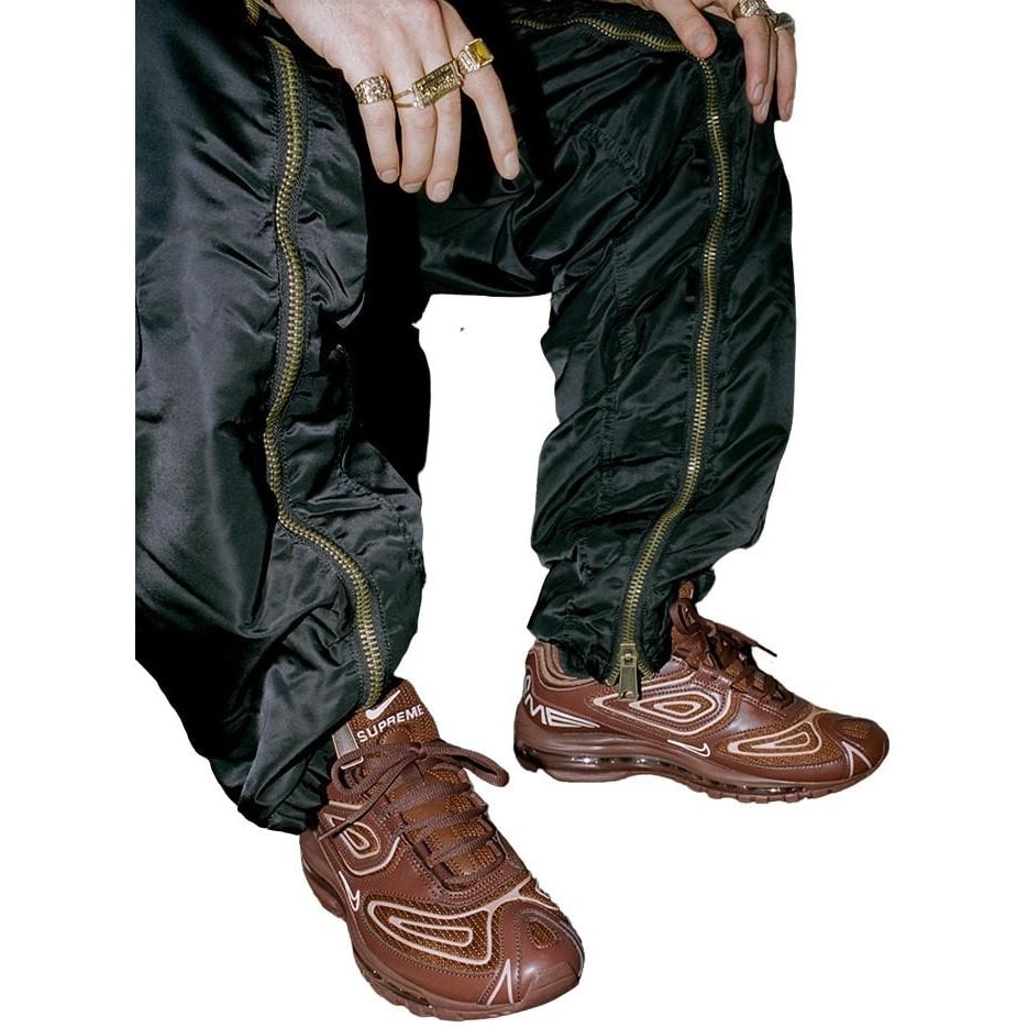 Supreme Supreme Nike Air Max 98 TL (FW22) - $168