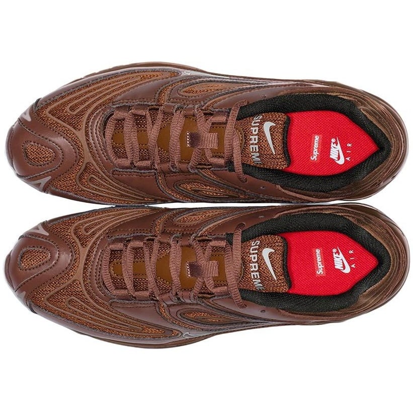 Supreme Supreme Nike Air Max 98 TL (FW22) - $168