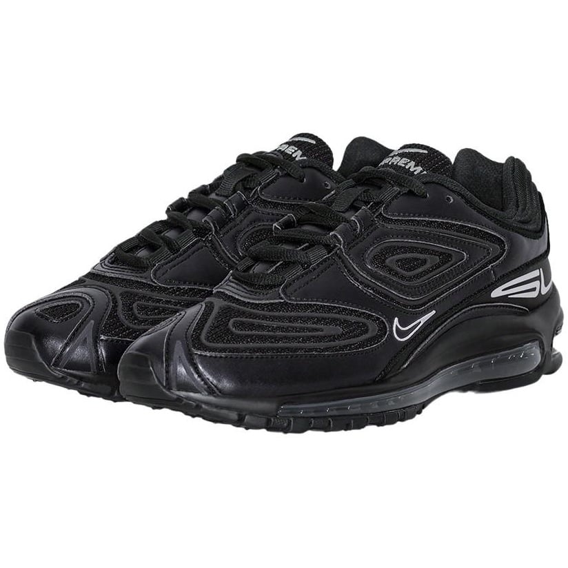 Supreme Supreme Nike Air Max 98 TL (FW22) - $168