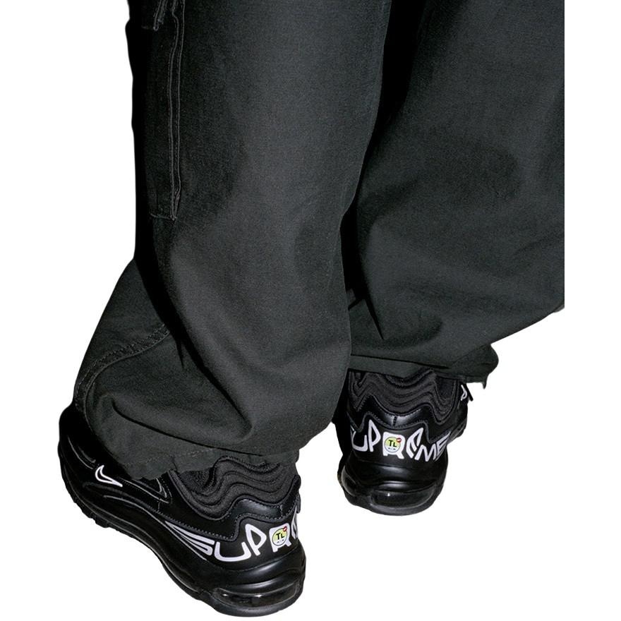 Supreme Supreme Nike Air Max 98 TL (FW22) - $168