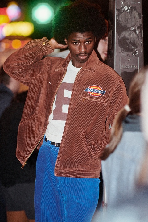Supreme®/Dickies®