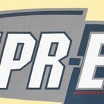 Supreme 212 Crewneck (FW22) - Light Yellow