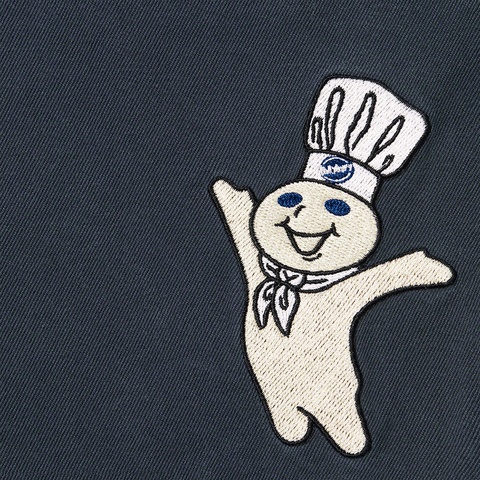 Doughboy Chino Pant - fall/winter 2022 - Supreme