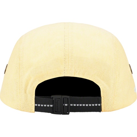 Brushed Cordura® Camp Cap - fall/winter 2022 - Supreme