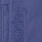 Supreme Cotton Cinch Pant (FW22) - Blue