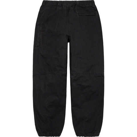 Cotton Cinch Pant - fall/winter 2022 - Supreme