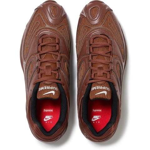 Supreme®/Nike® Air Max 98 TL - fall/winter 2022 - Supreme
