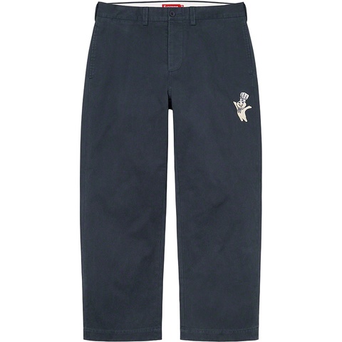 Doughboy Chino Pant - fall/winter 2022 - Supreme