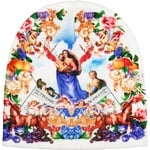 Supreme Heavenly Beanie (FW22) - White