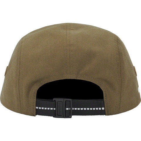 Brushed Cordura® Camp Cap - fall/winter 2022 - Supreme