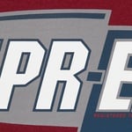 Supreme 212 Crewneck (FW22) - Cardinal