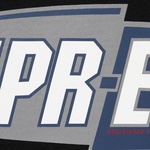 Supreme 212 Crewneck (FW22) - Black