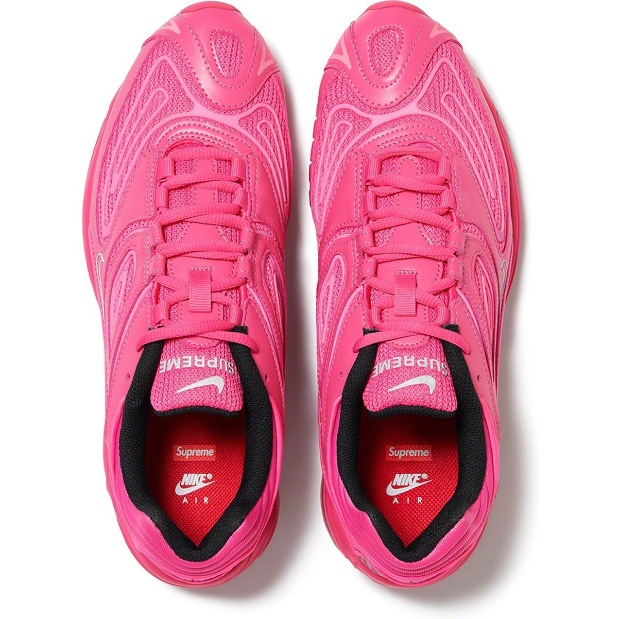 Supreme Supreme Nike Air Max 98 TL (FW22) - Pink - $168