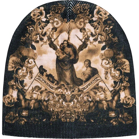 Heavenly Beanie - fall/winter 2022 - Supreme