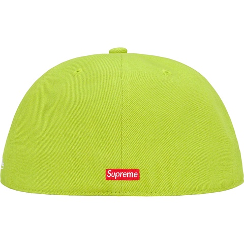 Supreme Supreme®/Mitchell & Ness® Doughboy Fitted 6-Panel - Green