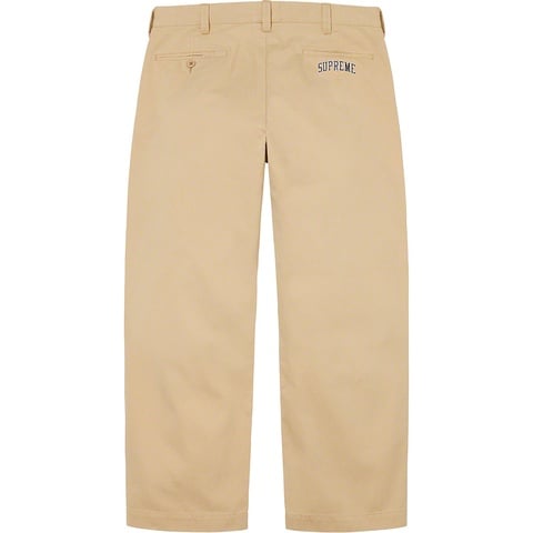 supreme チノパン Doughboy Chino Pant - fall/winter 2022 - Supreme
