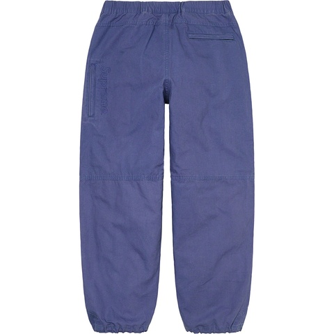 Cotton Cinch Pant - fall/winter 2022 - Supreme