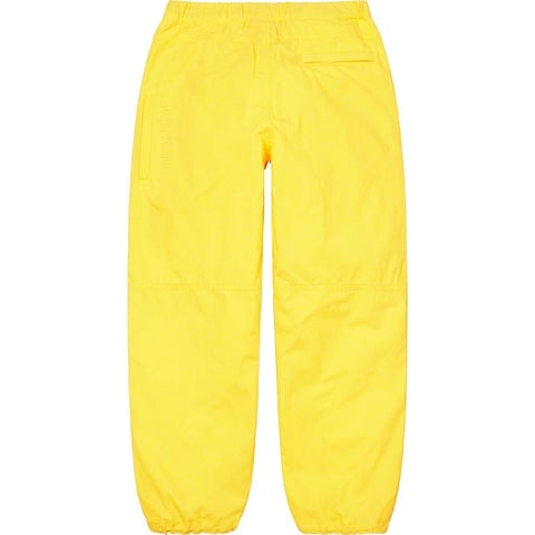 Cotton Cinch Pant - fall/winter 2022 - Supreme