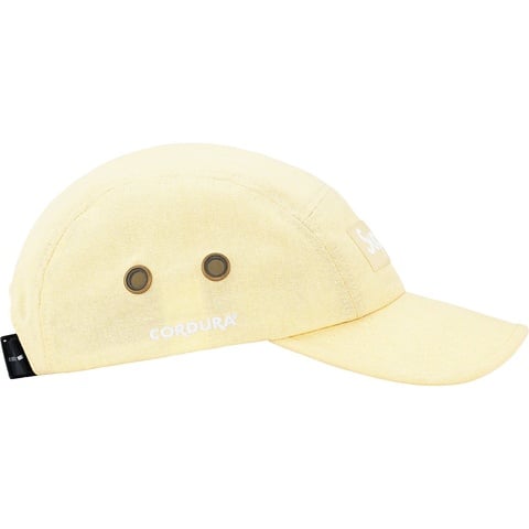 Brushed Cordura® Camp Cap - fall/winter 2022 - Supreme