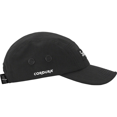 Brushed Cordura® Camp Cap - fall/winter 2022 - Supreme