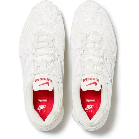 Supreme Supreme®/Nike® Air Max 98 TL - White