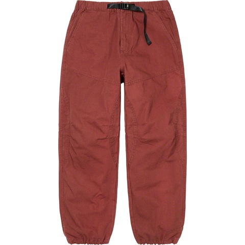 Cotton Cinch Pant - fall/winter 2022 - Supreme
