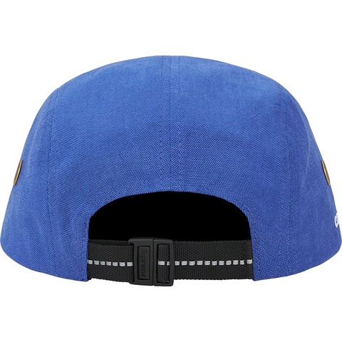 Brushed Cordura® Camp Cap - fall/winter 2022 - Supreme