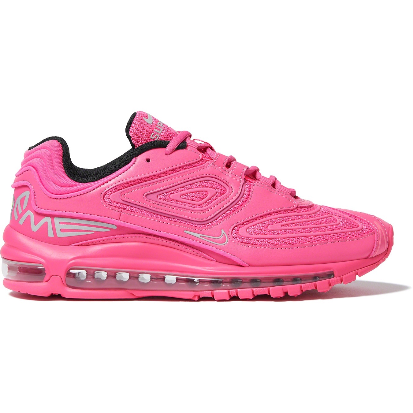 Supreme Supreme Nike Air Max 98 TL (FW22) - Pink - $168