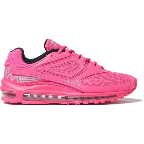 Supreme Supreme®/Nike® Air Max 98 TL - Pink