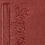 Supreme Cotton Cinch Pant (FW22) - Brown
