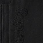 Supreme Cotton Cinch Pant (FW22) - Black