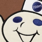 Supreme Doughboy Zip Up Hooded Sweatshirt (FW22) - Brown