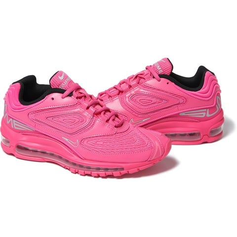 Supreme Supreme®/Nike® Air Max 98 TL - Pink
