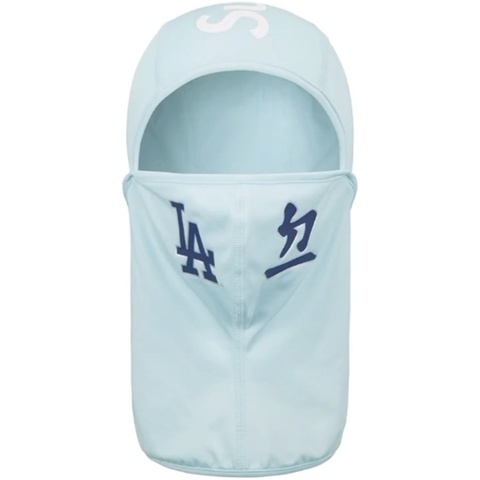 Supreme Supreme®/MLB® Kanji Teams Lightweight Balaclava - Supreme/MLB Kanji Teams Balaclava4