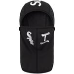 Supreme Supreme MLB Kanji Teams Lightweight Balaclava (FW22) - Supreme/MLB Kanji Teams Balaclava2