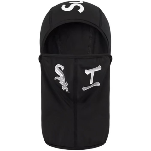 Supreme Supreme®/MLB® Kanji Teams Lightweight Balaclava - Supreme/MLB Kanji Teams Balaclava2
